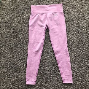 Gymshark leggings